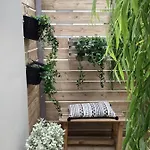 Casita Apartman *