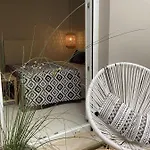 Casita Apartman Dasziá