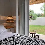 Casita Apartman *