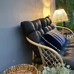 Casita Apartman Dasziá