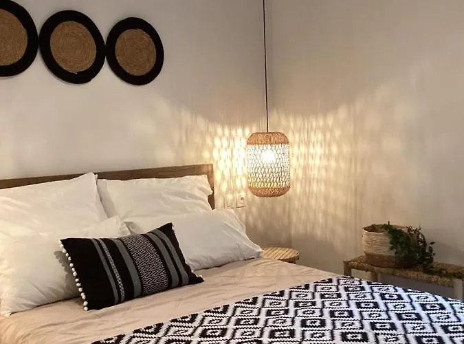 Apartment Casita *
