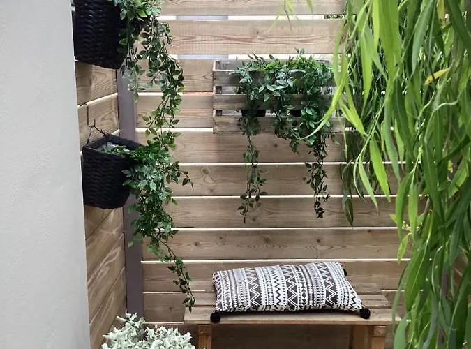 Casita Apartment *
