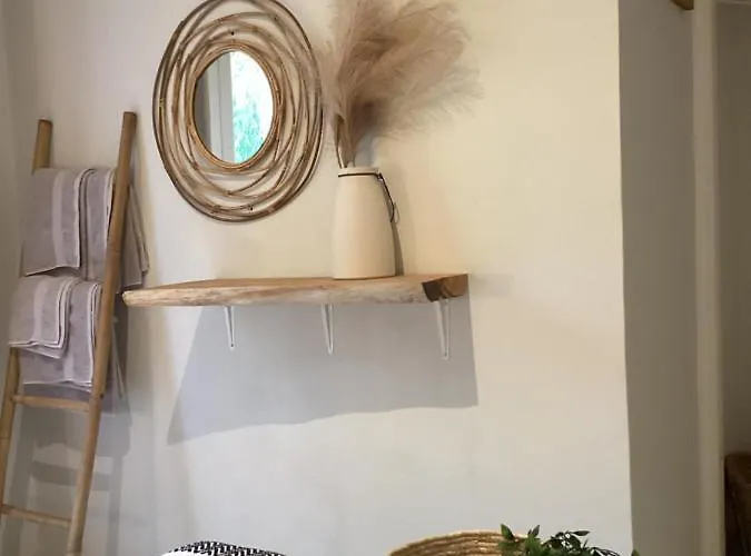 Casita Apartment *