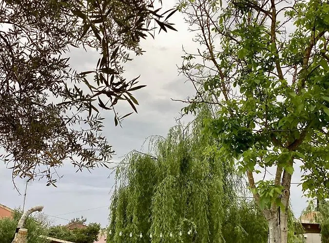 Casita Dassia (Corfu)