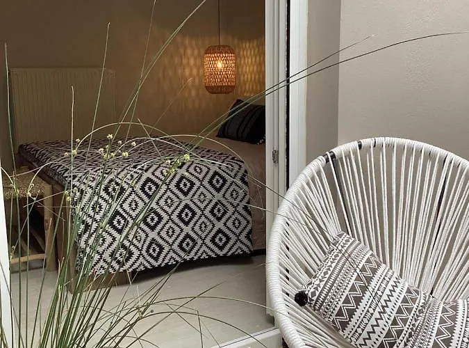 Casita Apartment Dassia (Corfu)