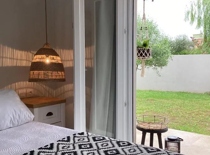 Casita Apartment *