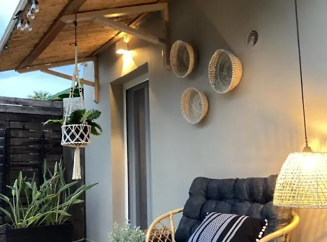 Casita Dassia (Corfu)