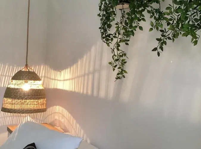 Casita Apartment