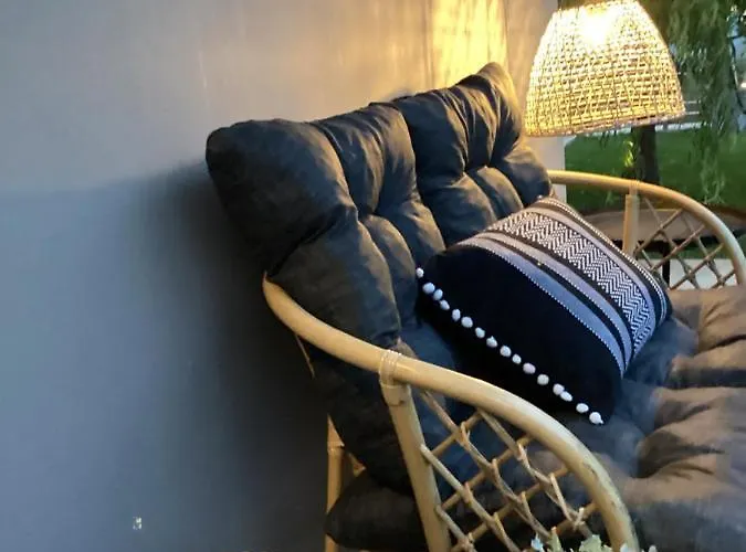 Casita Apartment Dassia (Corfu)