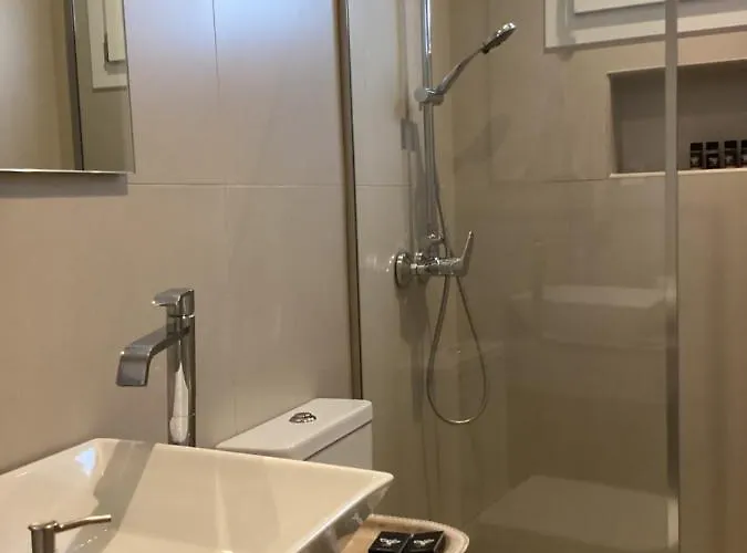 Casita Apartment *