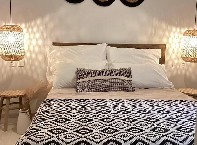 Casita Apartment Dassia (Corfu)