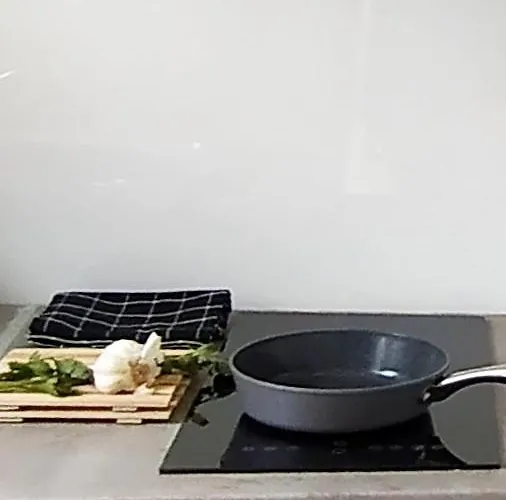 Casita Apartment