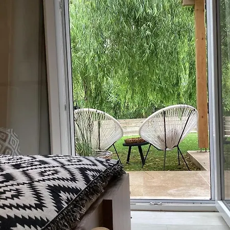 Casita Дассия
