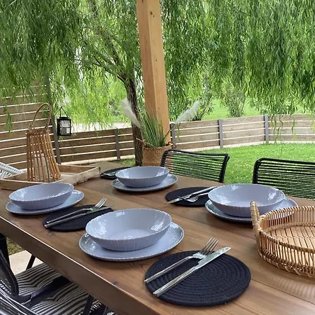 Casita * Дассия