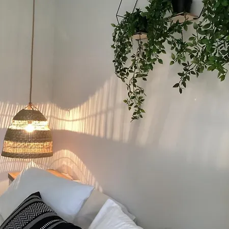 Casita Апартаменты