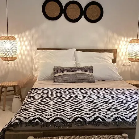 Casita Апартаменты Дассия