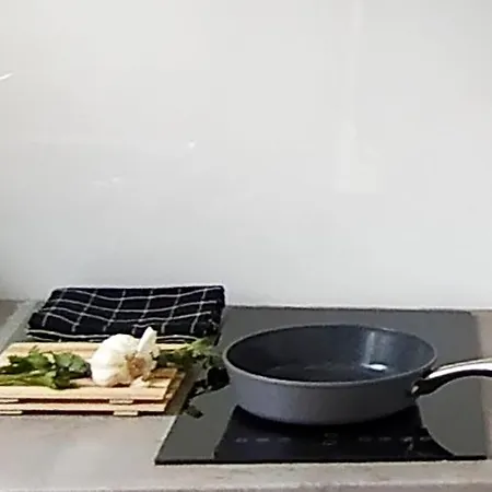 Casita Апартаменты