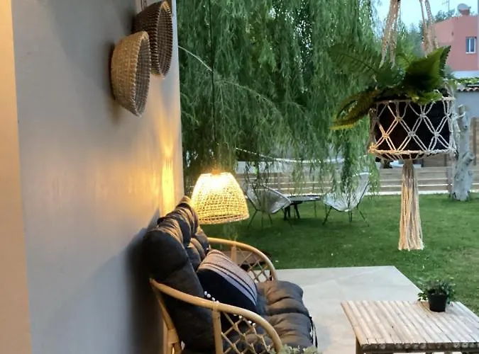 Casita Appartement