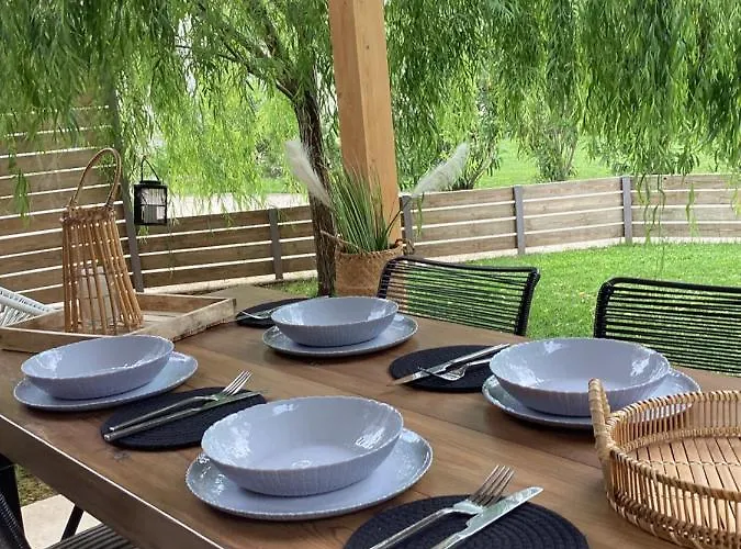 Casita * Dassia (Corfu)