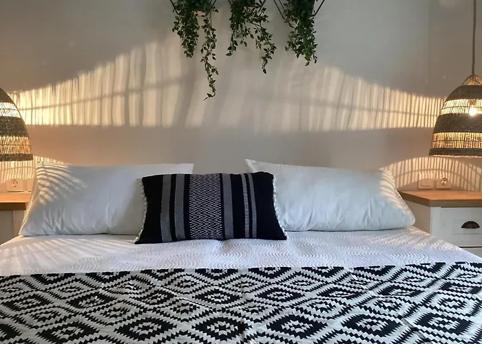 Casita * Δασιά