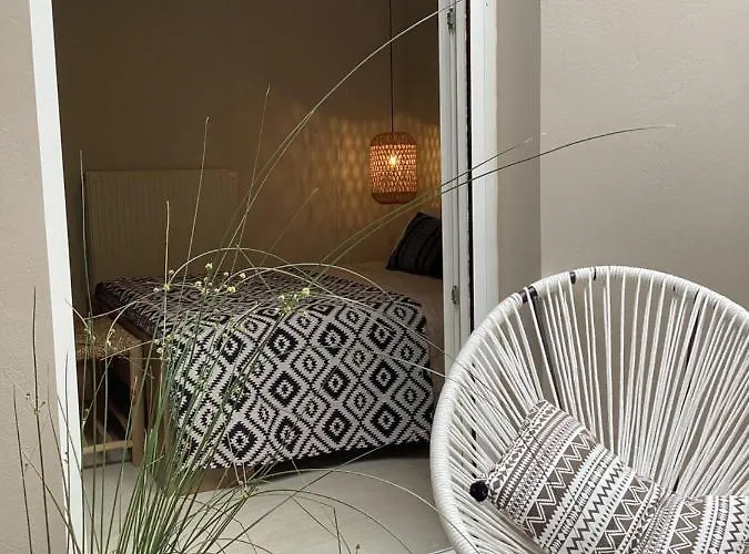 Διαμέρισμα Casita