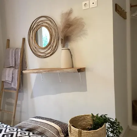 Casita Apartment *