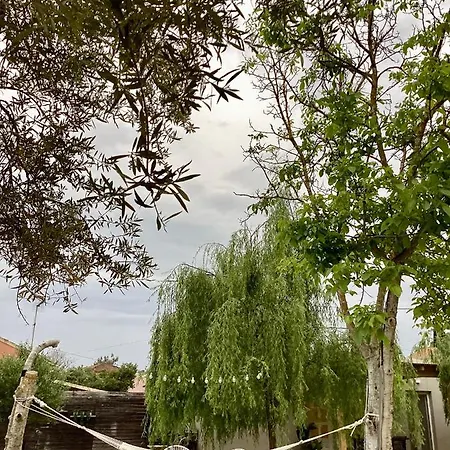 Casita Dassia (Corfu)