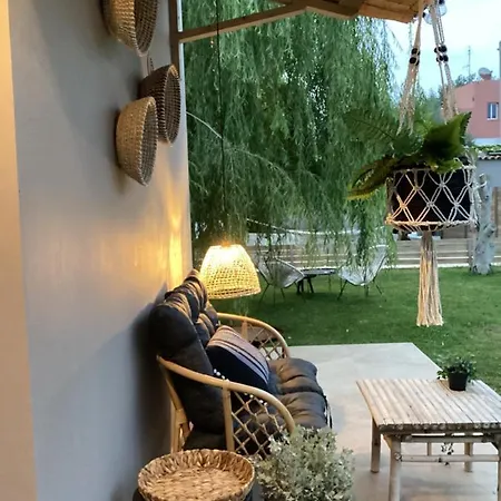 Casita Apartment