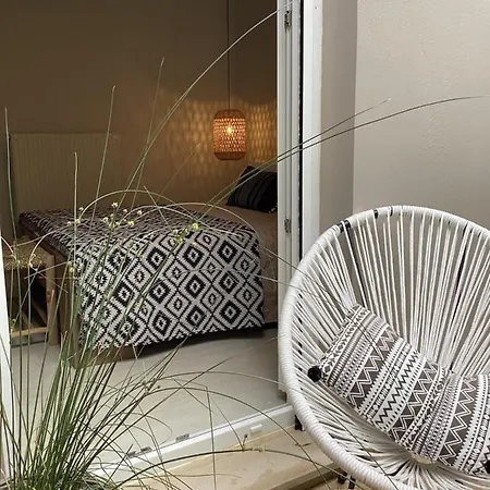 Casita Apartament Dassia (Corfu)