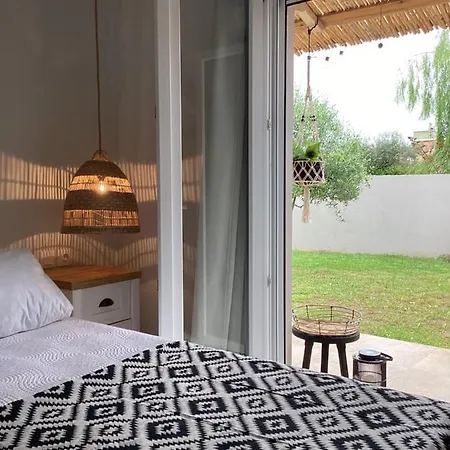 Casita Appartamento *