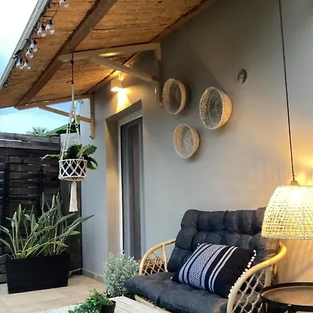 Casita Dassia (Corfu)