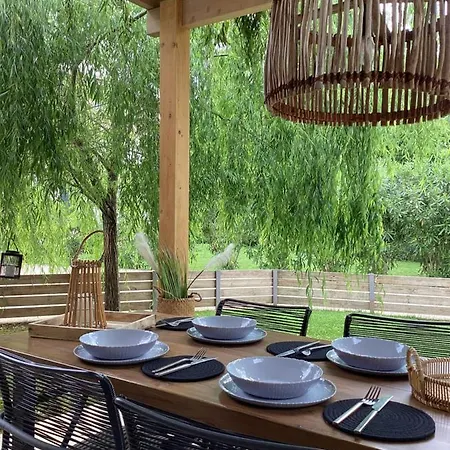 Casita * Dassia (Corfu)