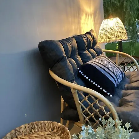 Casita Apartment Dassia (Corfu)