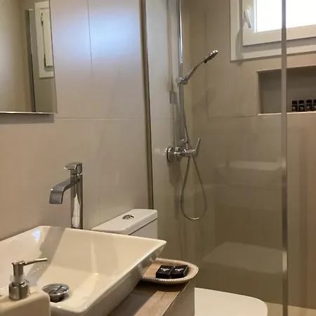 Casita Apartament *