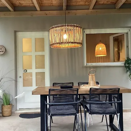 Casita * Dassia (Corfu)
